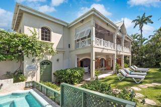 Relaxing Beachfront Home - La Paloma 4 bed - 8
