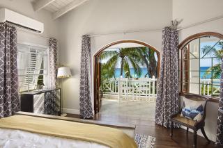 Relaxing Beachfront Home - La Paloma 4 bed - 4