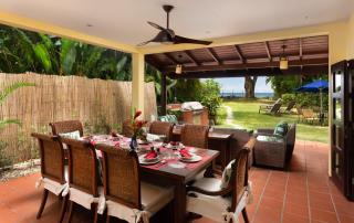 Beachfront Villa with Plunge Pool - Church Point 2 - 0