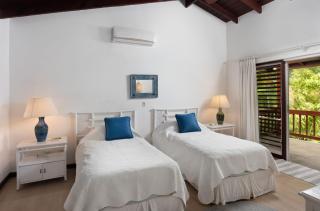 Beachfront Villa with Plunge Pool - Church Point 2 - 2