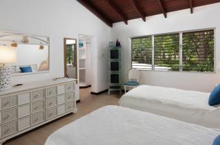 Beachfront Villa with Plunge Pool - Church Point 2 - 1