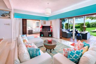 Charming Beachfront Villa - Church Point 4 - 6