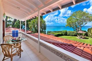 Charming Beachfront Villa - Church Point 4 - 1