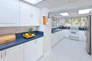 Romantic Beachfront - Church Point 4 2 bed - 6