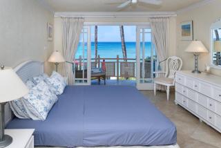 Beachfront Bliss with Spa Pool - Reeds House 9 - 6