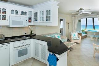 Beachfront 1-Bed with Spa Pool - Reeds House 9 - 4