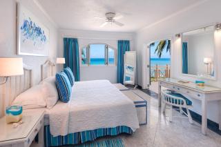 Private Beachfront Oasis - Reeds House 1 3 bed - 7