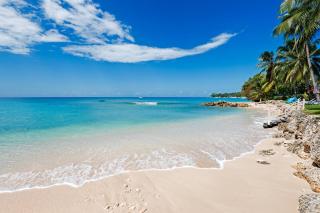Beachfront Condo with 2 Plunge Pools - Reeds House 1 - 9