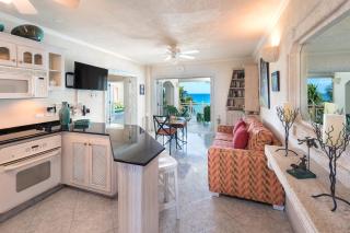 Beachfront Condo with 2 Plunge Pools - Reeds House 1 - 3