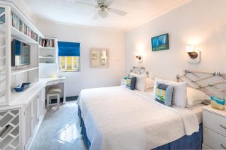 Beachfront Condo with 2 Plunge Pools - Reeds House 1 - 1