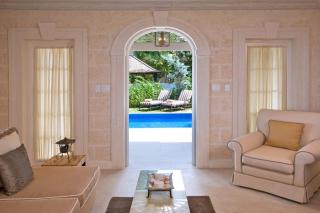 Beautiful Beachfront Luxury Villa with Pool - Westhaven - 3