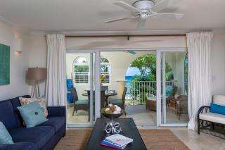 Modern Beachfront Condo with Pool - Sapphire 104 - 6