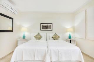 Modern Beachfront Condo with Pool - Sapphire 102 - 1