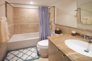 Modern Beachfront Condo with Pool - Sapphire 102 - 2