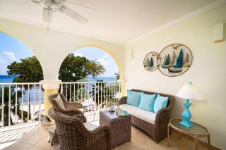 Modern Beachfront Condo with Pool - Sapphire 311 - 9