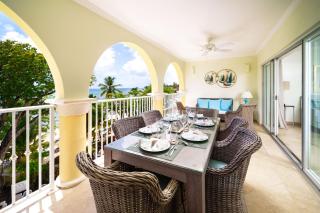 Modern Beachfront Condo with Pool - Sapphire 311 - 0