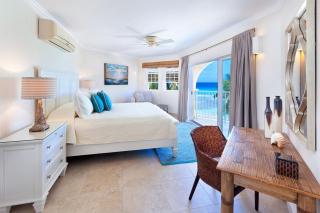 Modern Beachfront Condo with Pool - Sapphire 311 - 4