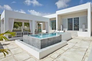 Tropical Oasis by Beach with Pool - Footprints South - 9