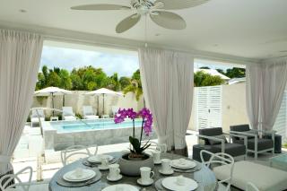 Tropical Oasis by Beach with Pool - Footprints South - 7