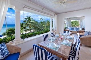 Uninterrupted Beachfront Views - Schooner Bay 207 - 0