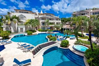 Uninterrupted Beachfront Views - Schooner Bay 207 - 1