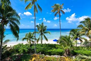 Uninterrupted Beachfront Views - Schooner Bay 207 2 bed - 1