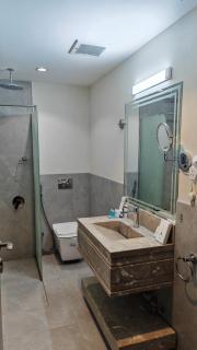Briseh Hotel Al Khobar - Khobar - 7