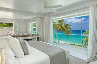 Modern Luxury Beachfront Vacation Home - Footprints - 4
