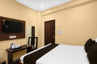 Townhouse Defence Colony Noida - 3