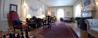 Romantic Suite for Two in the Heart of the Green Mountains in Rutland, Vermont - 2