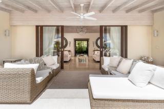 Caribbean Sea Vistas - Infinity House 6 bed - 6