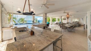 Smugglers Cove 6: Beachfront condo on Paynes Bay Beach - 6