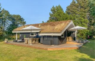 3 Bedroom Amazing Home In Pandrup - 5