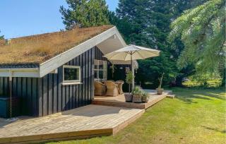 3 Bedroom Amazing Home In Pandrup - 4