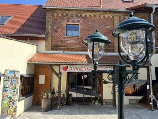 Hotel Sonnekalb - 1