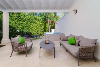 By Beach Townhouse with Plunge Pool - Palisades 6A - 9