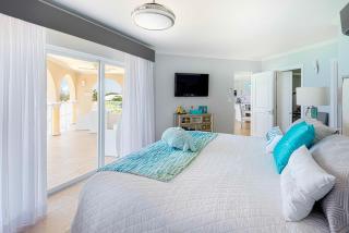 Beachfront Apt with Pool - Sapphire 401 - 6