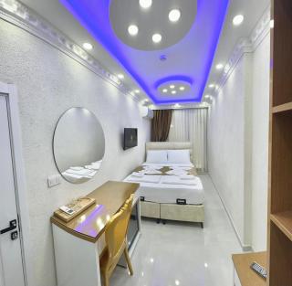 Ayasofya pace otel - 1