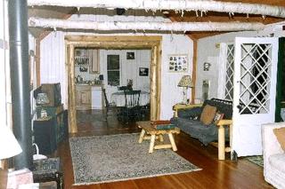 Waterfront Vacation Rental Perfect for Groups on Lake Placid in New York - 6