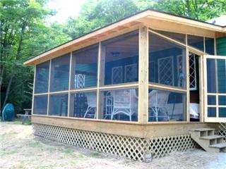 Waterfront Vacation Rental Perfect for Groups on Lake Placid in New York - 5