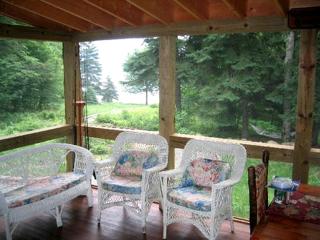 Waterfront Vacation Rental Perfect for Groups on Lake Placid in New York - 4