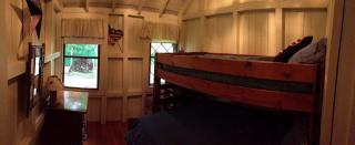 Waterfront Vacation Rental Perfect for Groups on Lake Placid in New York - 1