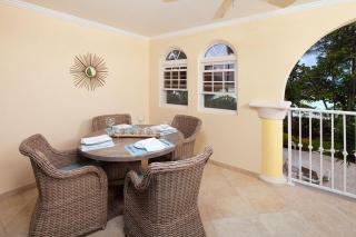 Modern Beachfront Condo with Pool - Sapphire 116 - 9
