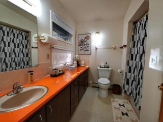 Luxurious Vintage-Inspired Cottage with Sauna for a Fantastic Family Retreat near Madison, Ohio - 5