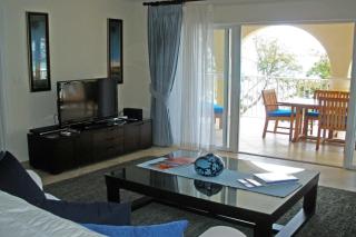 Modern Beachfront Condo with Pool - Sapphire 201 - 8