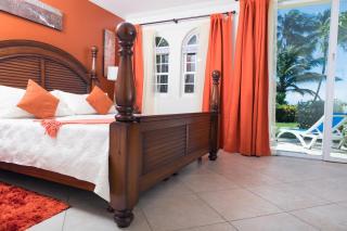 Modern Beachfront Condo with Pool - Sapphire 118 - 8