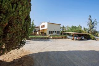 Agriturismo Vigna Marsili Maremma - 7