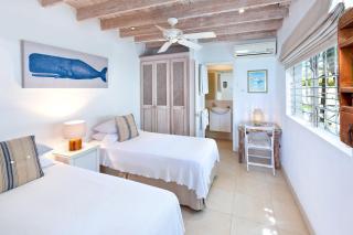 Charming Beachfront Villa - Sunset Reach - 2