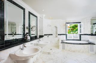 Beachfront Caribbean Elegance - Schooner Bay 205 1 bed - 7