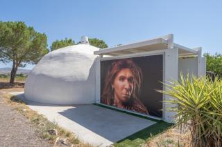 Domo Glamping Villena para Pareja - 9